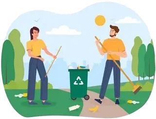 Village Hall Spring Clean Village Spring Clean 2026 - Cocking Village Website