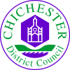 Chichester DC Logo